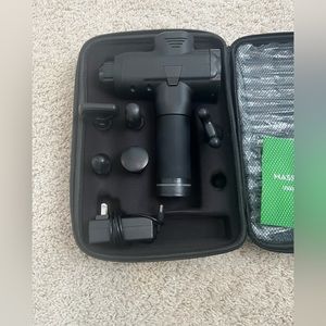 Handheld Massager - Like New!